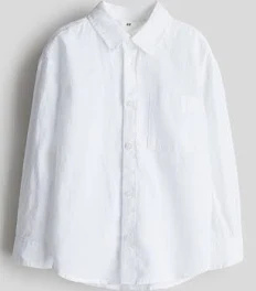 Stylish & Comfortable Kids Shirt – Perfect for Everyday Wear