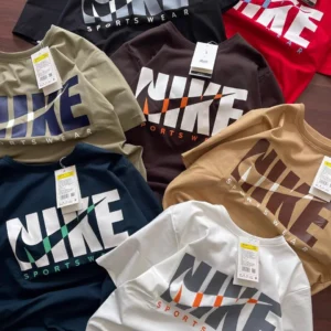 Premium T - Shirt - Everyday Comfort & Style