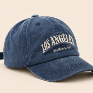 Premium Classic Baseball Cap for Men