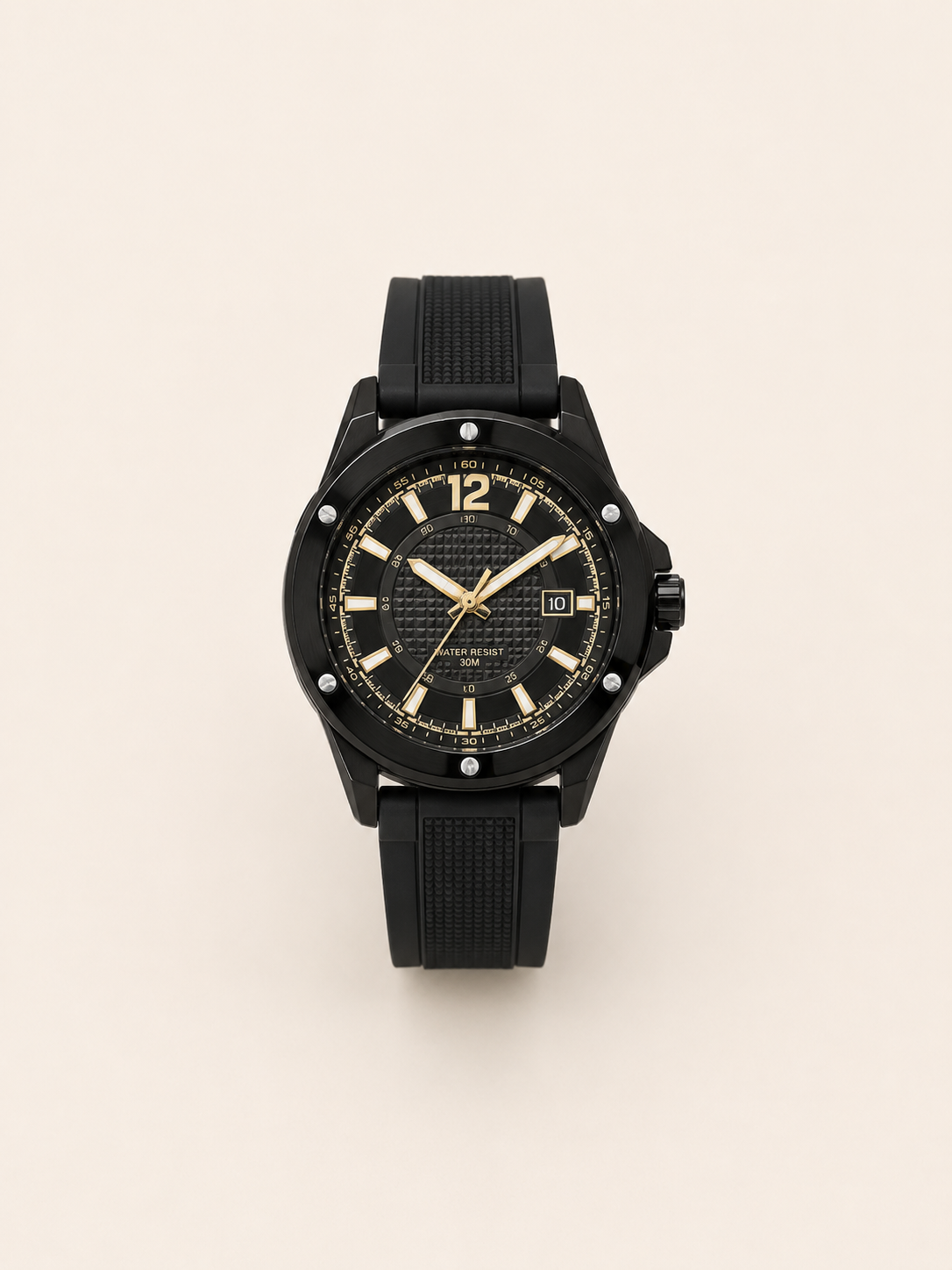 Khanbrandhub Watch
